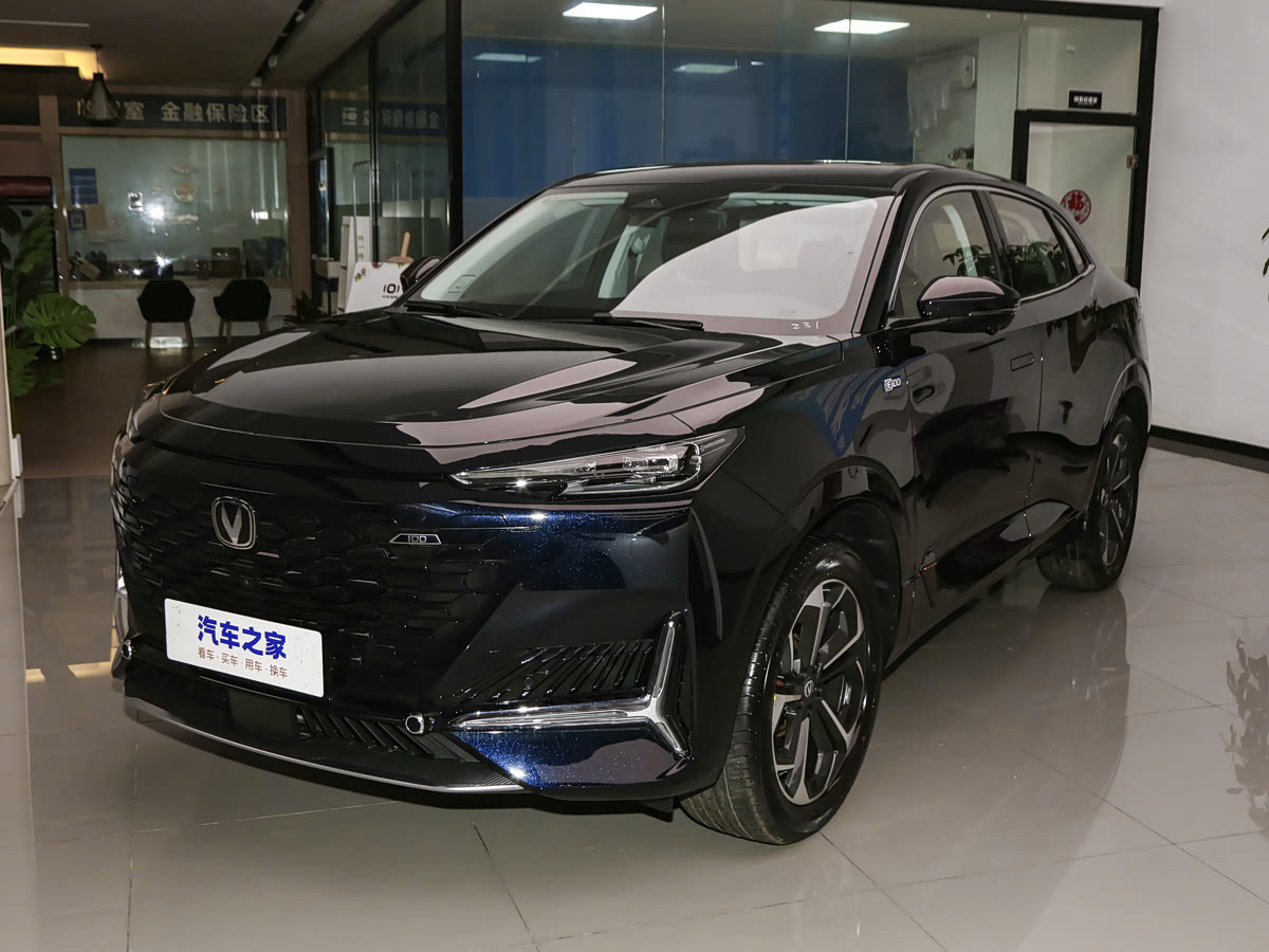 UNI-K 智电iDD 9