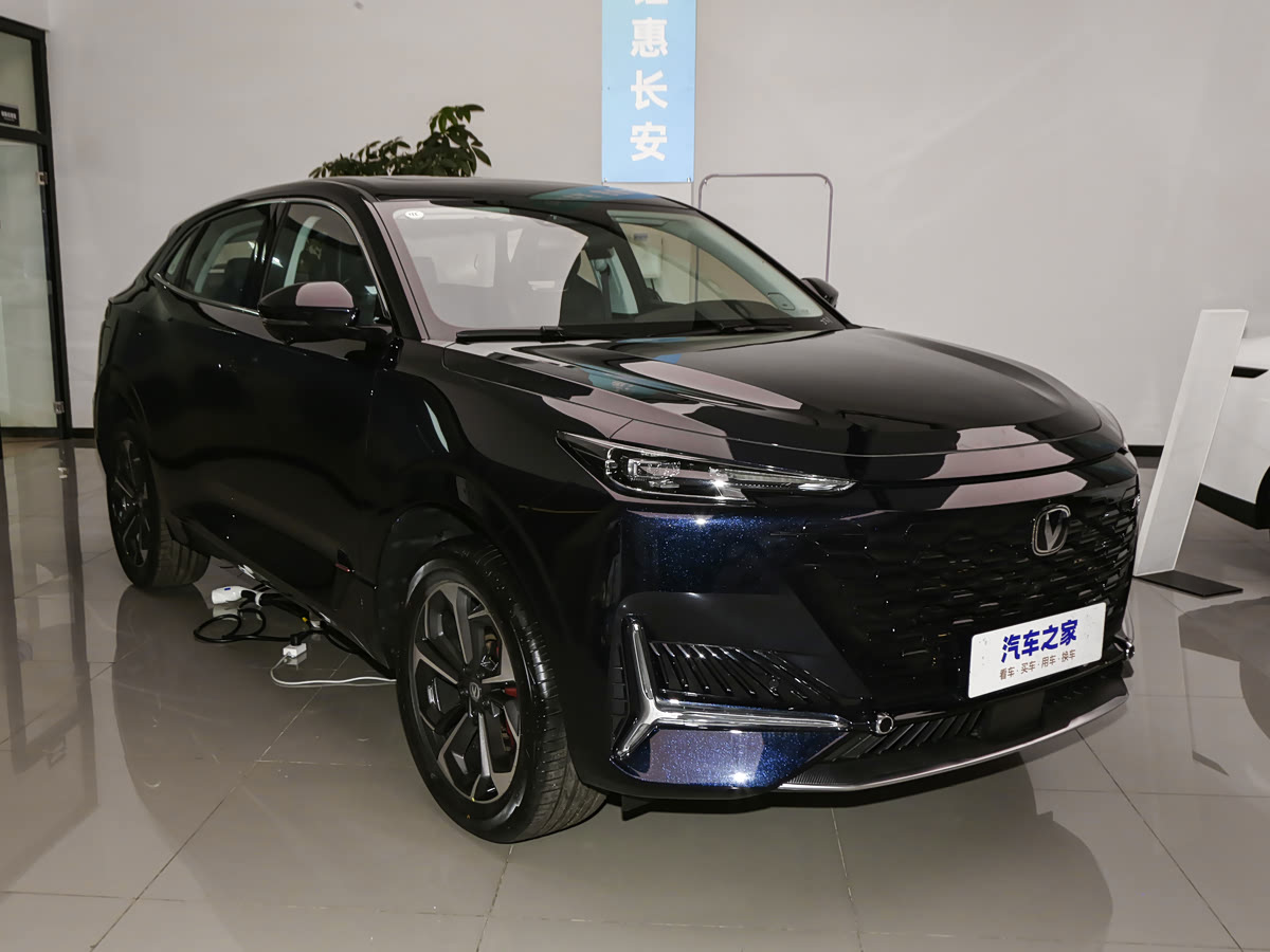 UNI-K 智电iDD 11