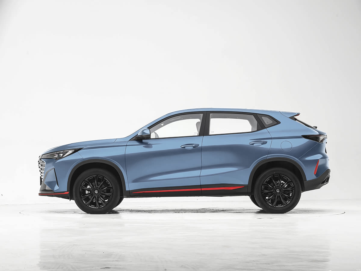 X5 PLUS 5