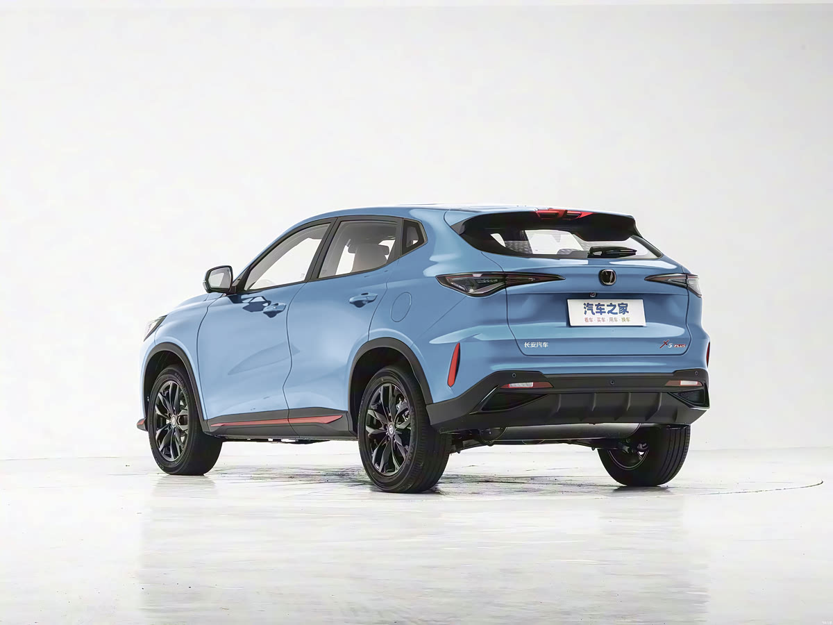 X5 PLUS 6