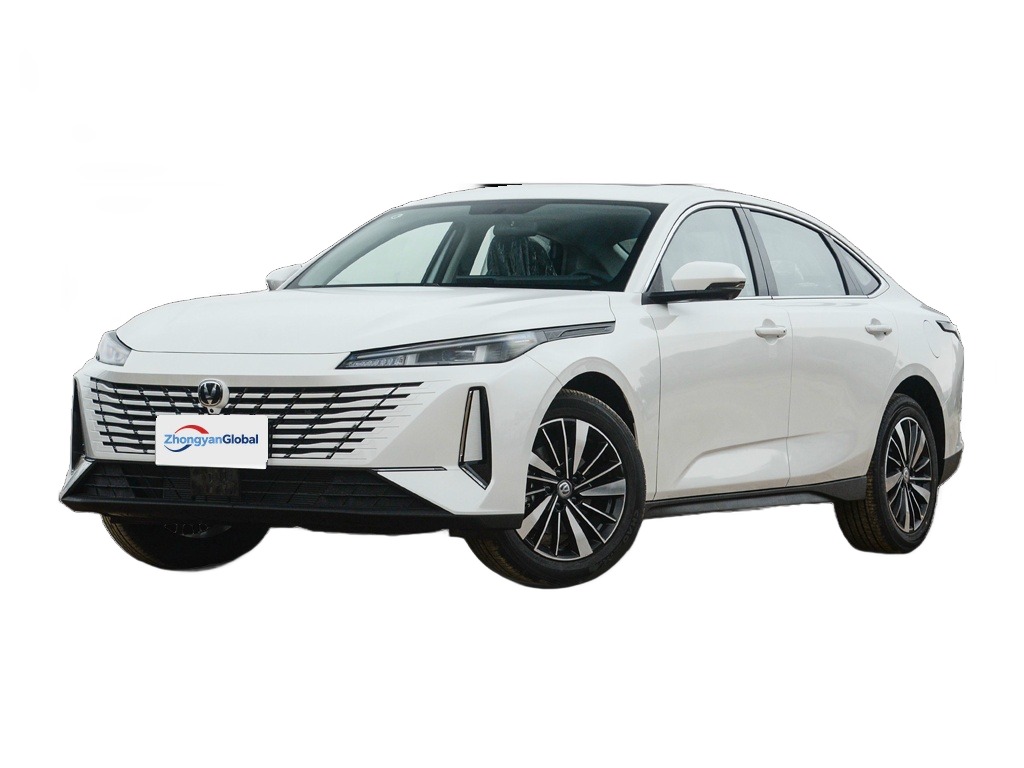 逸动PHEV