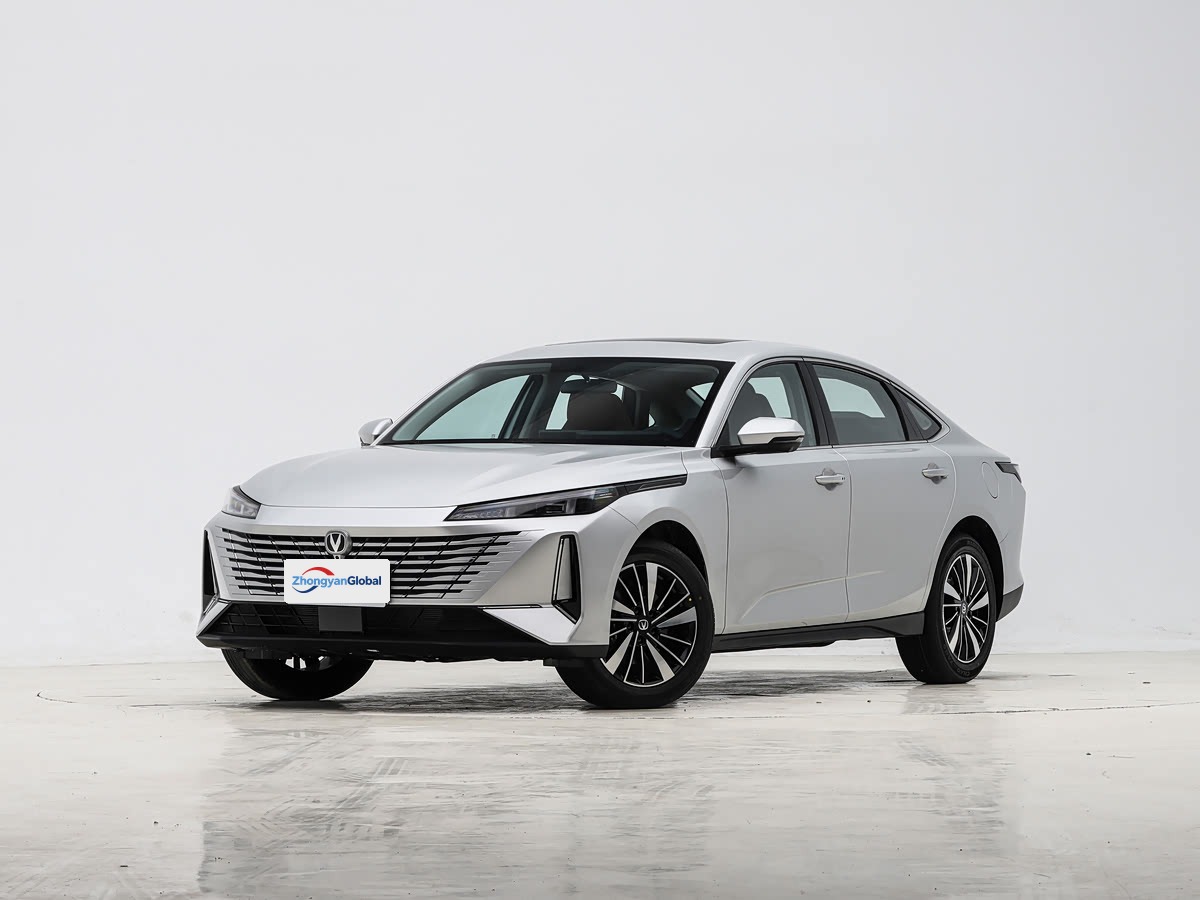 逸动PHEV 2