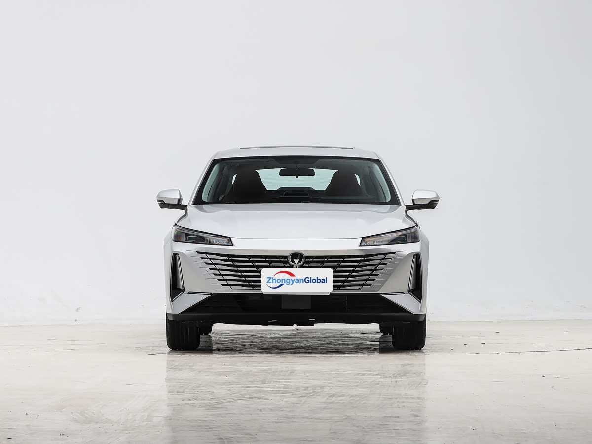 逸动PHEV 3