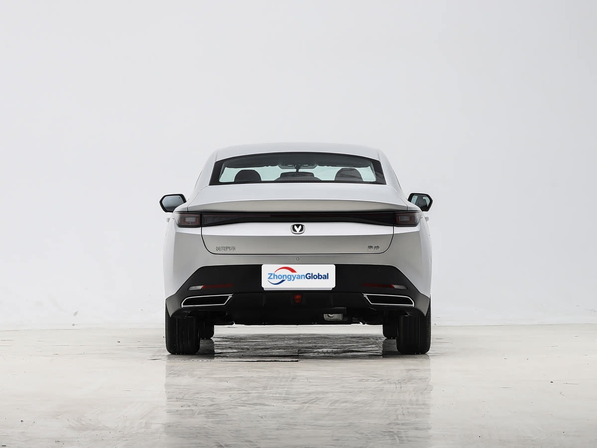 逸动PHEV 7