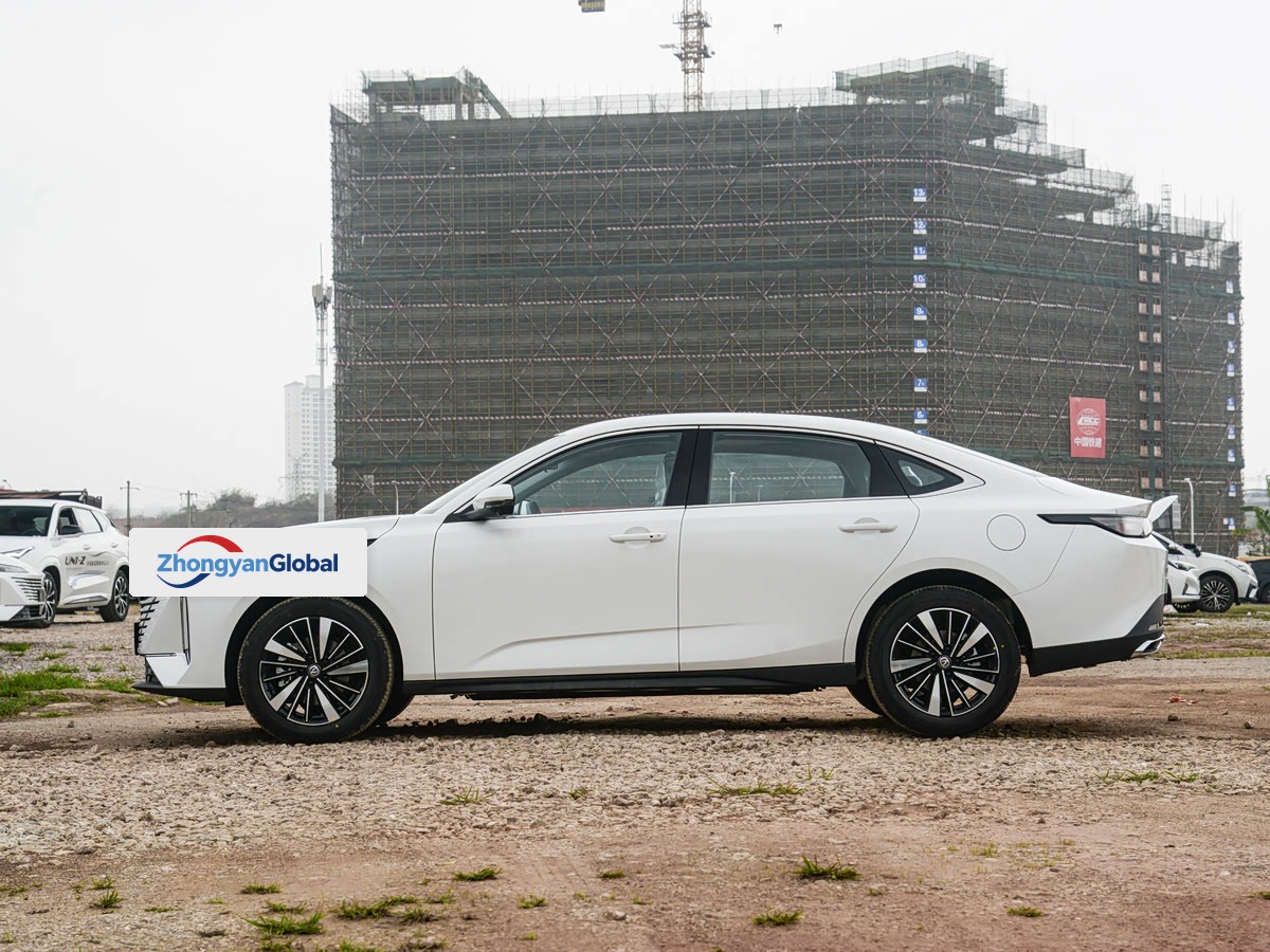 逸动PHEV 13