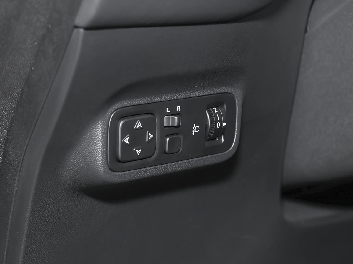逸动PHEV 4