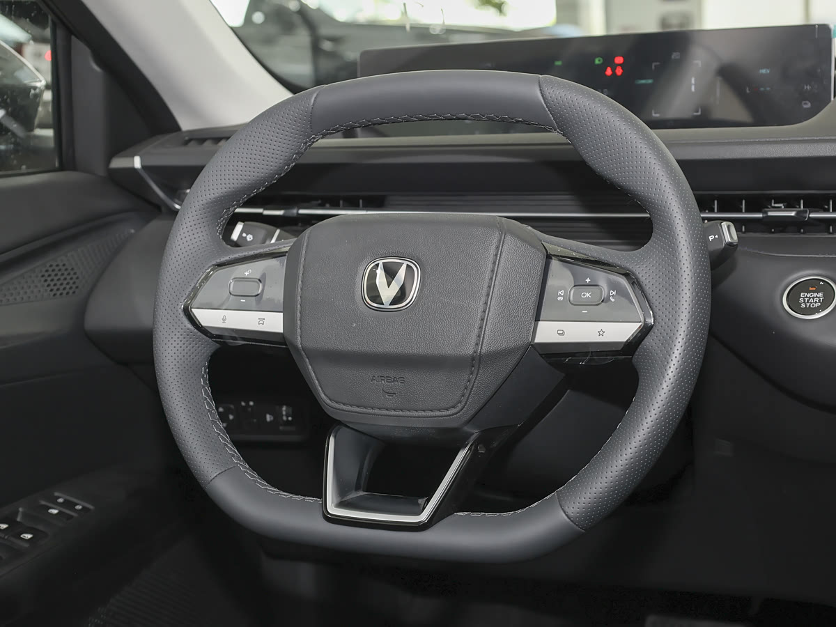 逸动PHEV 6