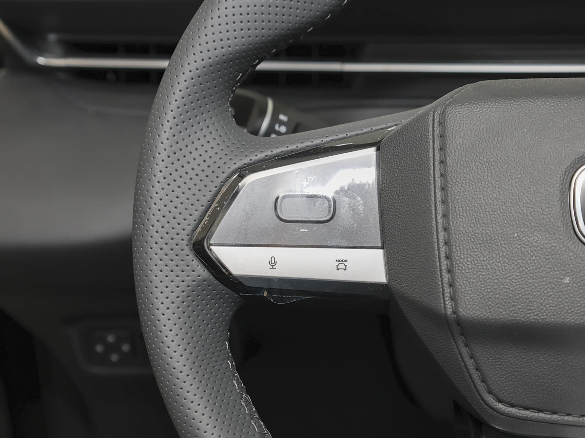 逸动PHEV 7